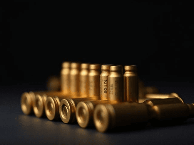 Rimfire Ammo